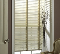 Brasswood blind