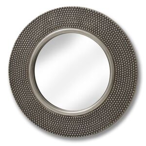 round mirror