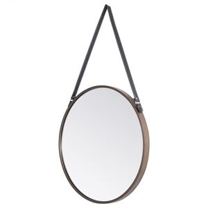 hanging mirror