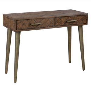 Console table