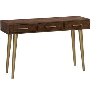 Console table