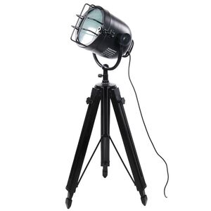 tripod lamp