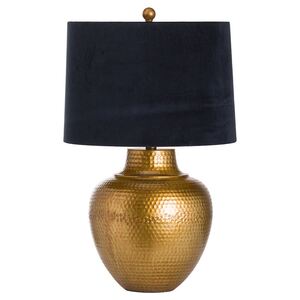 bedside lamp