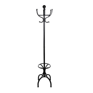 coat and hat stand