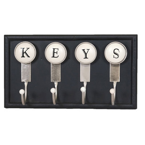 key hooks