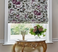 Roman Blind