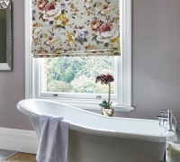 Roman Blind