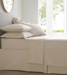Double Flat Sheet