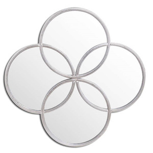 large wall mirror