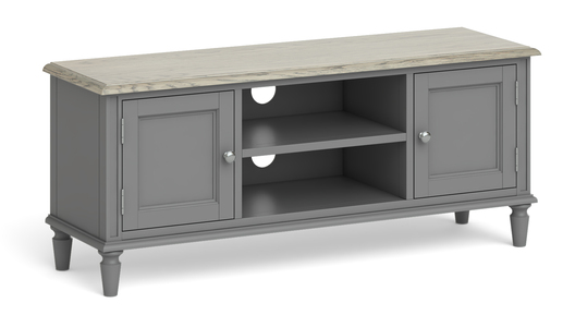 LARGE TV UNIT WITH DOOR