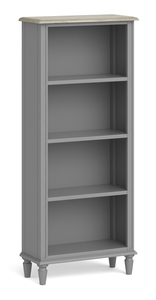 SLIM BOOKCASE