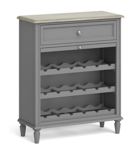 wine storage