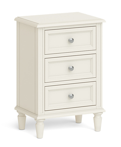 bedside locker