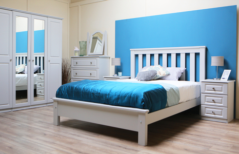 Troscan Furniture - Doonbeg
