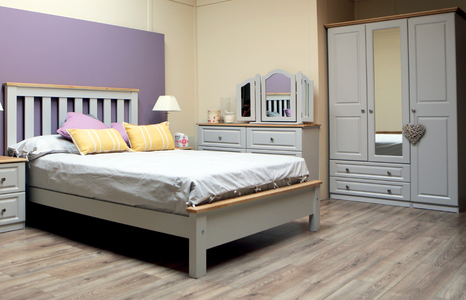 Troscan Furniture - Kinvara