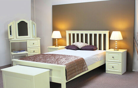 Troscan Furniture - Liffey