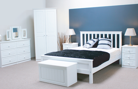 Troscan Furniture - Brosna