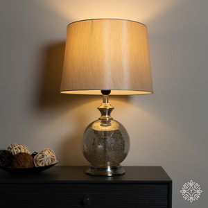 BALL LAMP