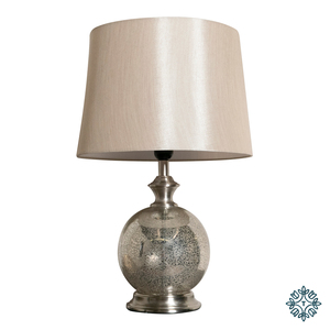 BALL LAMP