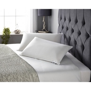 Superior Comfort Deep Latex Pillow