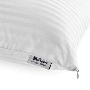 Superior Comfort Deep Latex Pillow