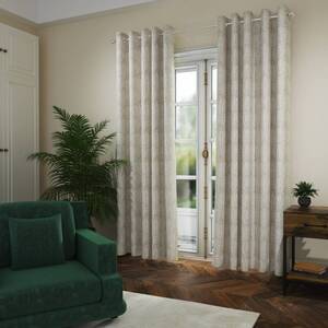 Ready made curtains