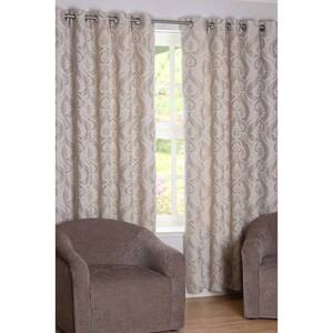 Ready made curtains