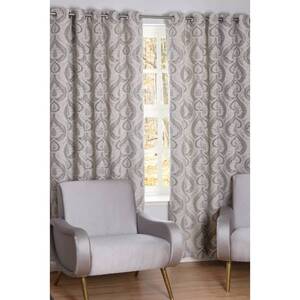Ready made curtains