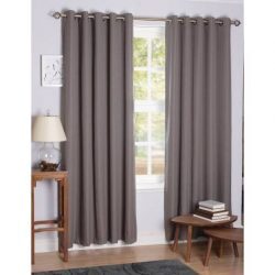 Ready made curtains