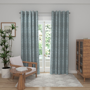 Ready made curtains