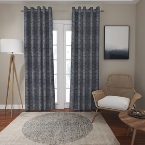 Ready made curtains