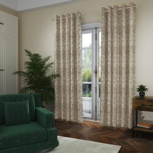 Ready made curtains