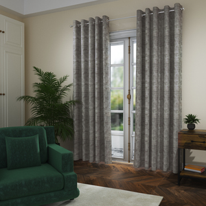 Ready made curtains