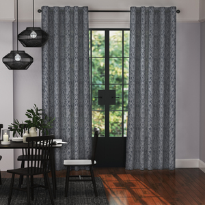 Ready made curtains
