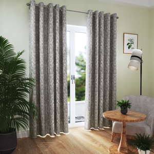 Ready made curtains