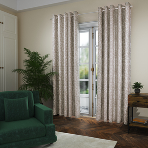 Ready made curtains