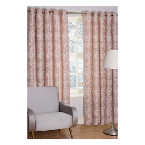 Ready made curtains