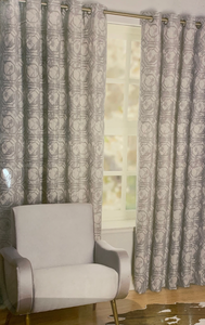 Ready made curtains