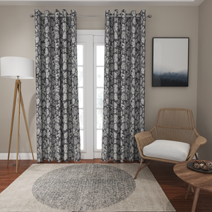 Ready made curtains