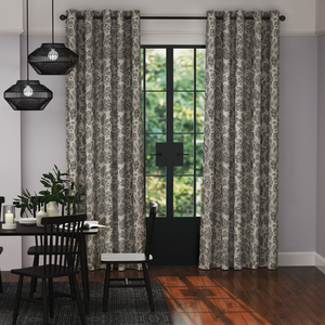 Ready made curtains