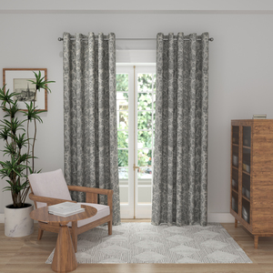 Ready made curtains