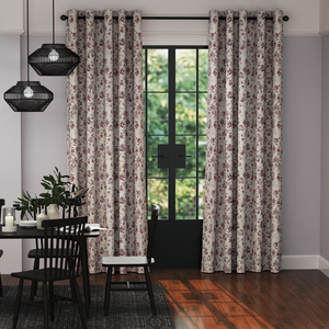 Ready made curtains