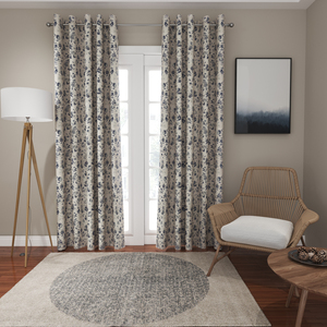 Ready made curtains