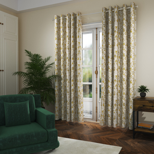 Ready made curtains