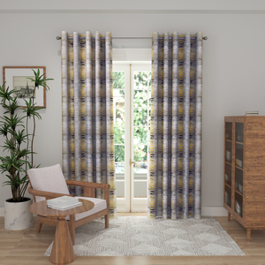 Ready made curtains