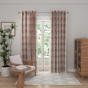 Ready made curtains
