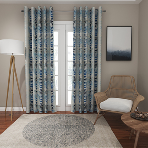 Ready made curtains