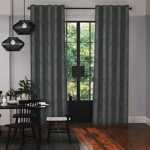 Ready made curtains