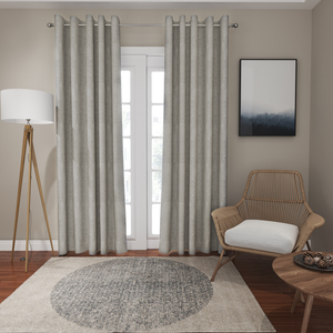 Ready made curtains