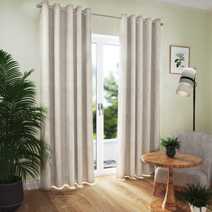 Ready made curtains